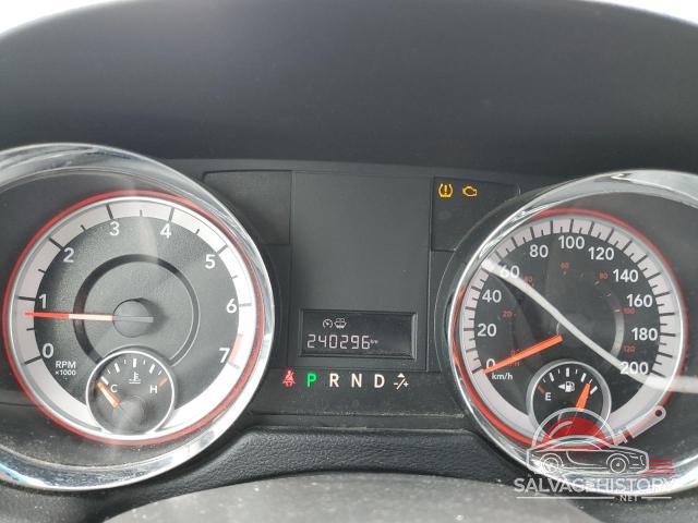 2C4RDGBG5CR355996 2012 DODGE CARAVAN photo no. 9