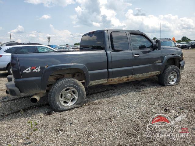 1GCHK29133E210040 2003 CHEVROLET ALL Models photo no. 3