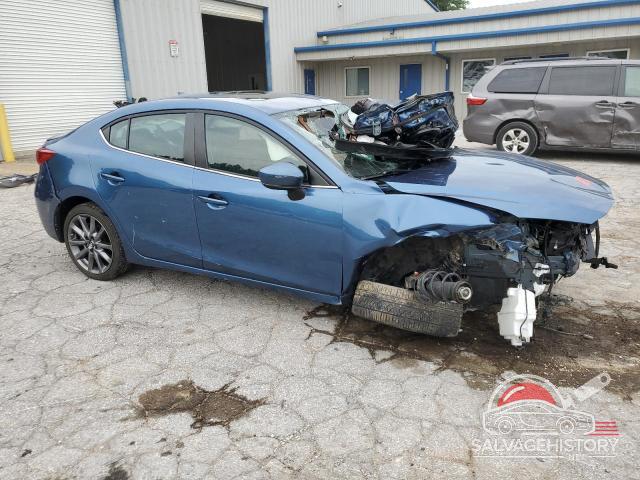 3MZBN1V36JM185654 2018 MAZDA 3 photo no. 4