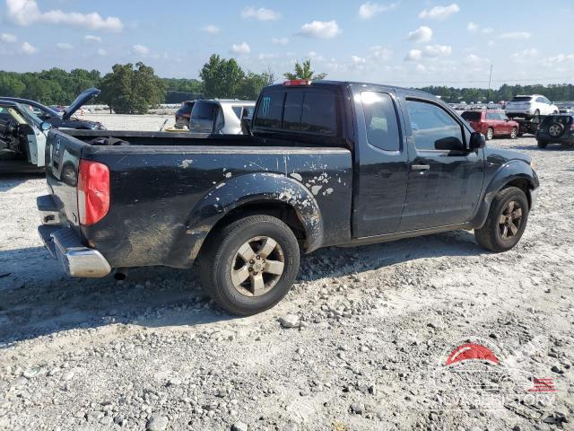 1N6AD0CU9BC440417 2011 NISSAN FRONTIER photo no. 3