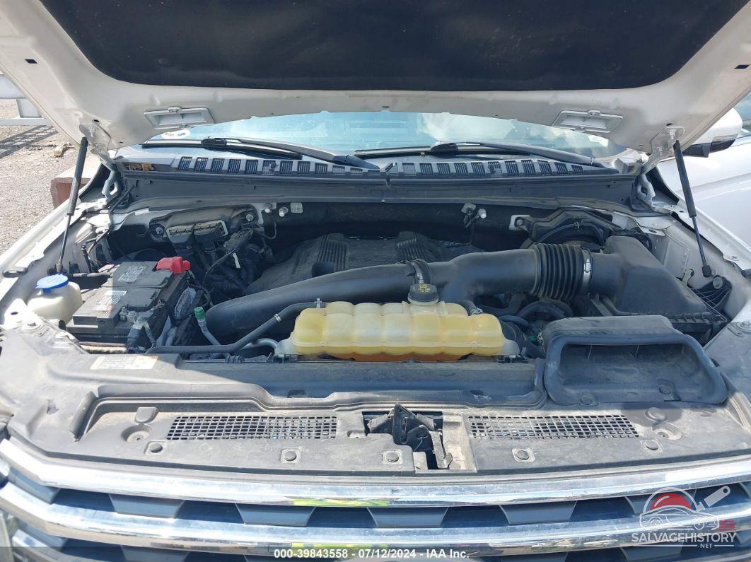 1FMJK1JTXJEA07163 2018 FORD EXPEDITION MAX photo no. 10