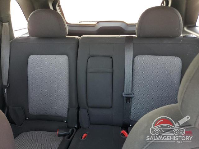 3GNAL2EK5ES563439 2014 CHEVROLET CAPTIVA photo no. 10