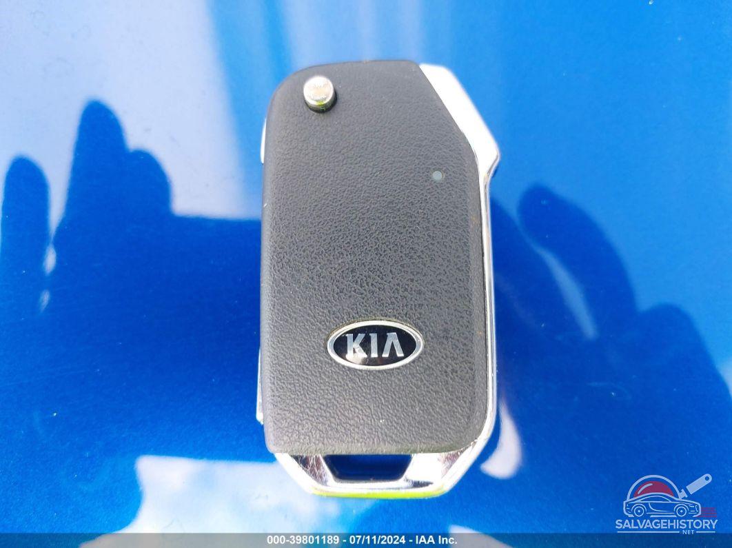 3KPF24AD9KE103943 2019 KIA FORTE photo no. 11