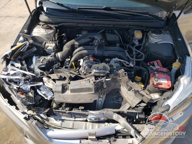 4S3BNBC61F3018584 2015 SUBARU LEGACY photo no. 11