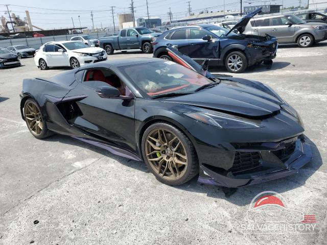 1G1YF2D3XR5600356 2024 CHEVROLET CORVETTE photo no. 4