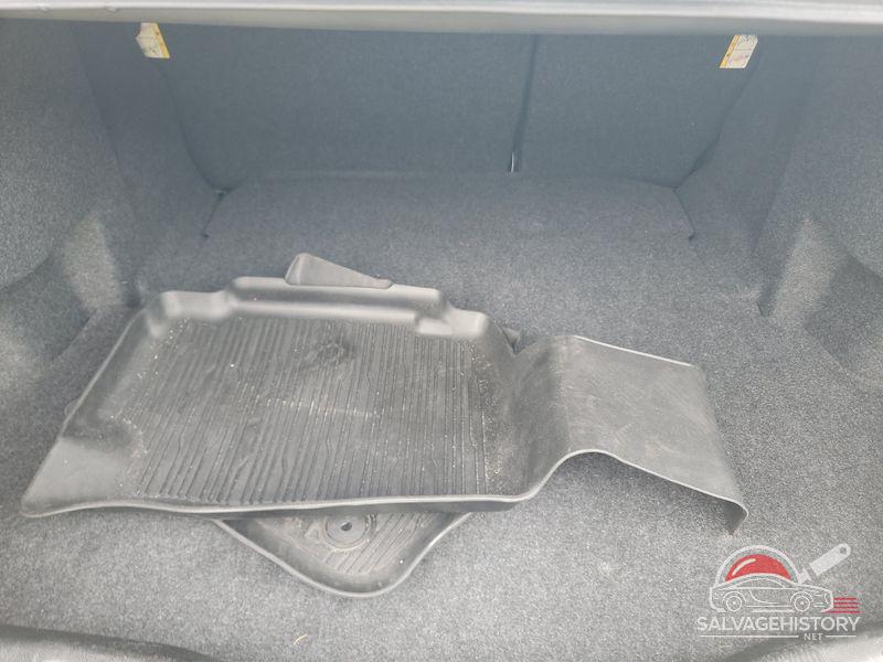 3FA6P0G77LR207567 2020 FORD FUSION photo no. 10