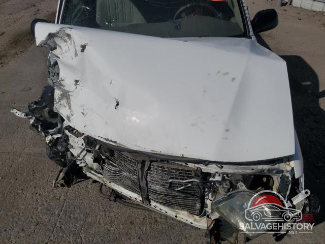 5TENL42N21Z807389 2001 TOYOTA All Models photo no. 11