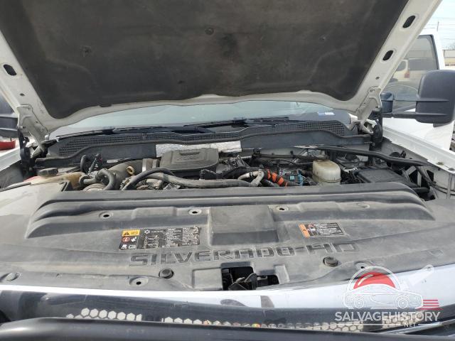 1GC1KUE81FF102885 2015 CHEVROLET ALL Models photo no. 11