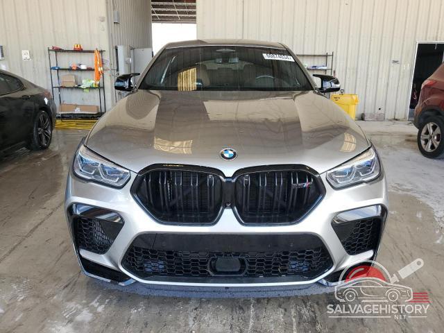 5YMCY0C06L9C91048 2020 BMW X6 photo no. 5