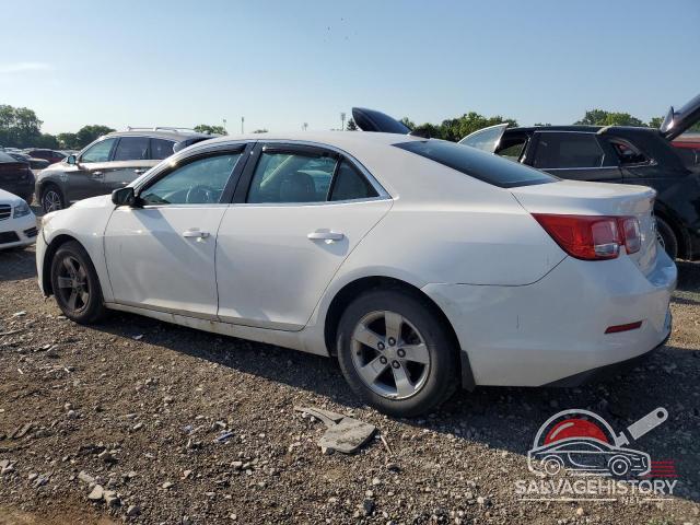 1G11B5SA8DF118665 2013 CHEVROLET MALIBU photo no. 2