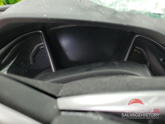 19XFC1F36KE014665 2019 HONDA CIVIC photo no. 9