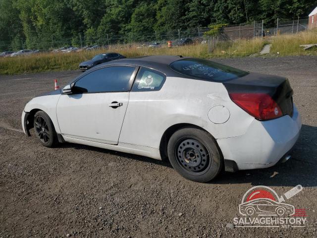 1N4BL24E08C198371 2008 NISSAN ALTIMA photo no. 2