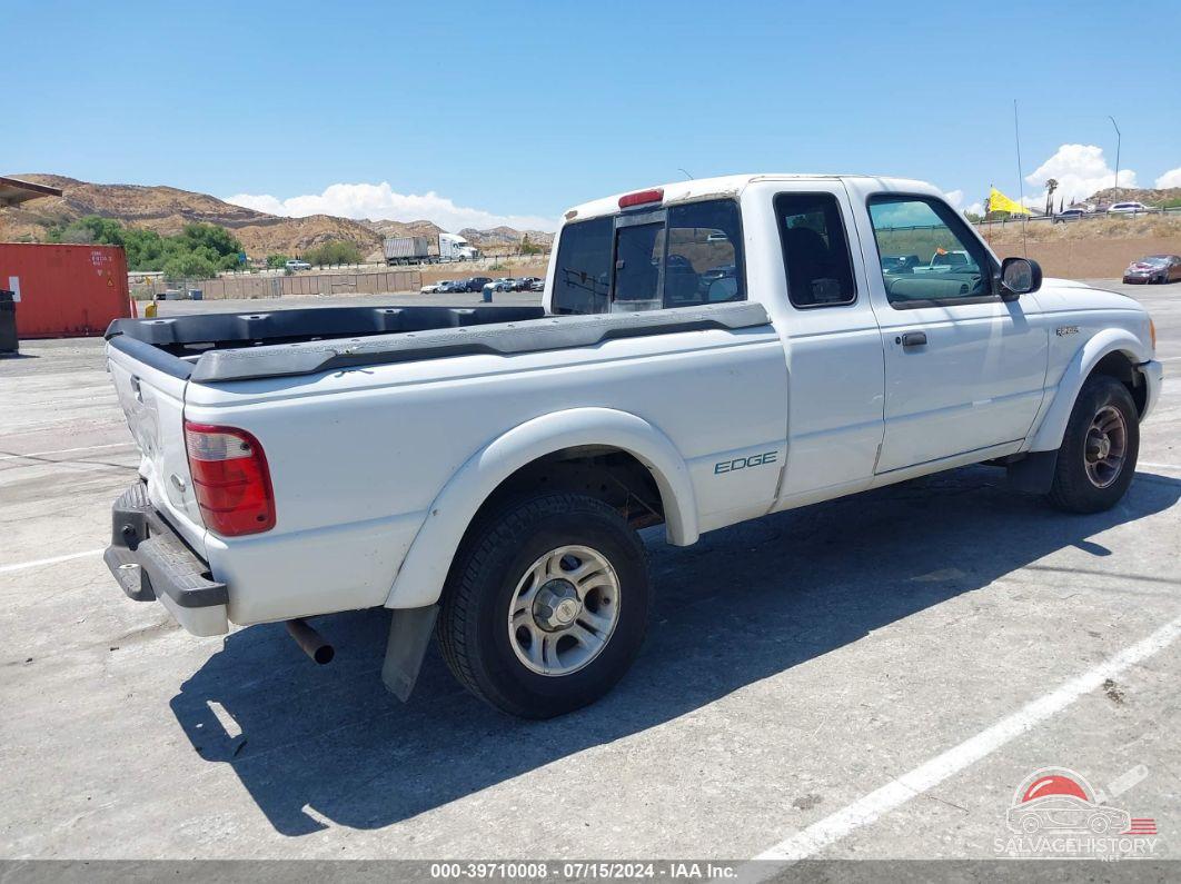1FTYR14V42PB75365 2002 FORD RANGER photo no. 4