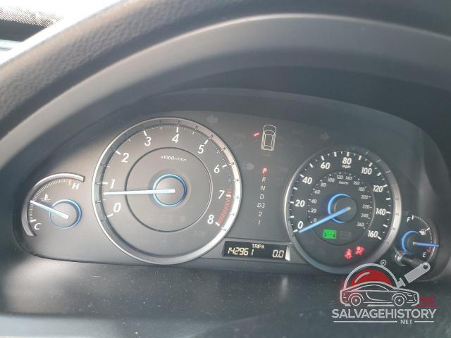 5J6TF1H34AL015286 2010 HONDA ACCORD photo no. 9