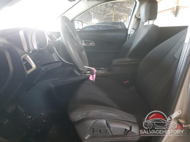 2GNALAEK9E1147464 2014 CHEVROLET EQUINOX photo no. 7