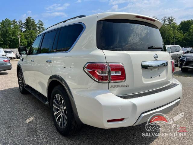 JN8AY2NC9JX500375 2018 NISSAN ARMADA photo no. 3