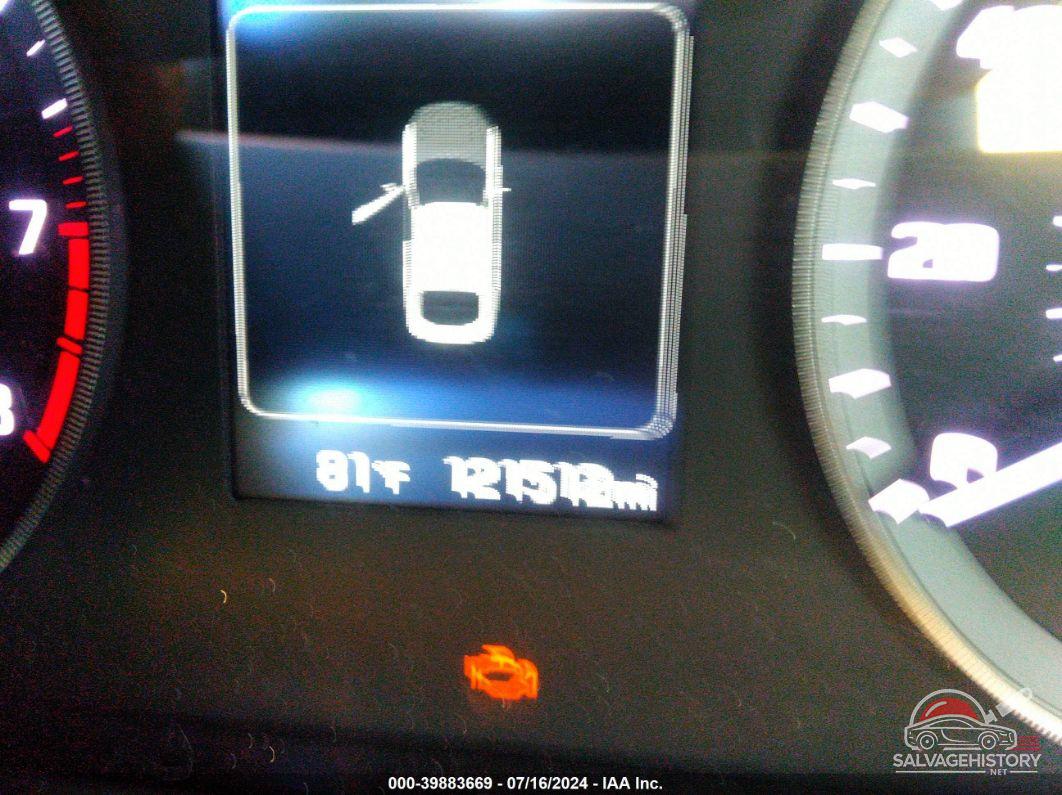 5NPE34AF2FH030328 2015 HYUNDAI SONATA photo no. 7