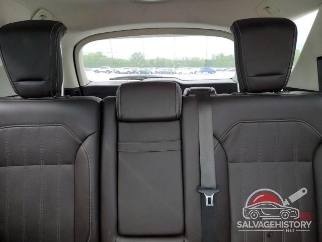 4JGDA5JB8JB076983 2018 MERCEDES-BENZ GLE-CLASS photo no. 10