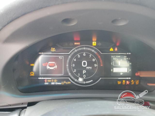 JF1ZNBF10P8761701 2023 TOYOTA GR 86 PREM photo no. 9