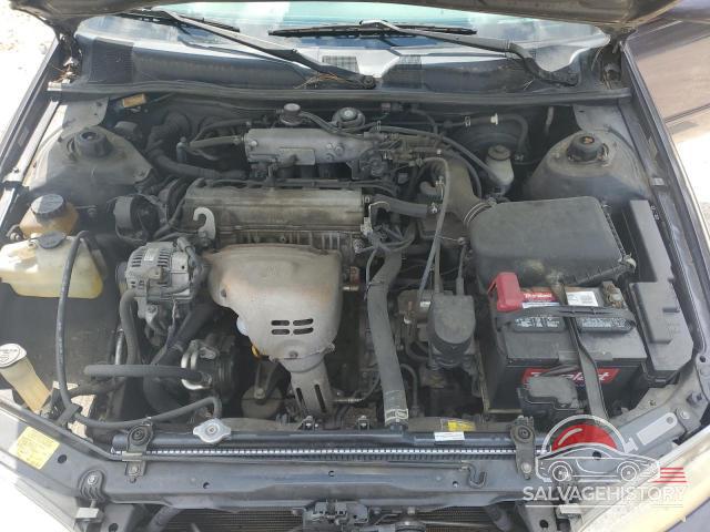 4T1BG28K8XU918213 1999 TOYOTA CAMRY photo no. 11