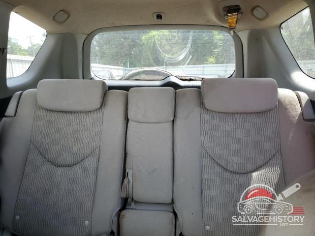 2T3ZF4DV0AW019261 2010 TOYOTA RAV4 photo no. 10