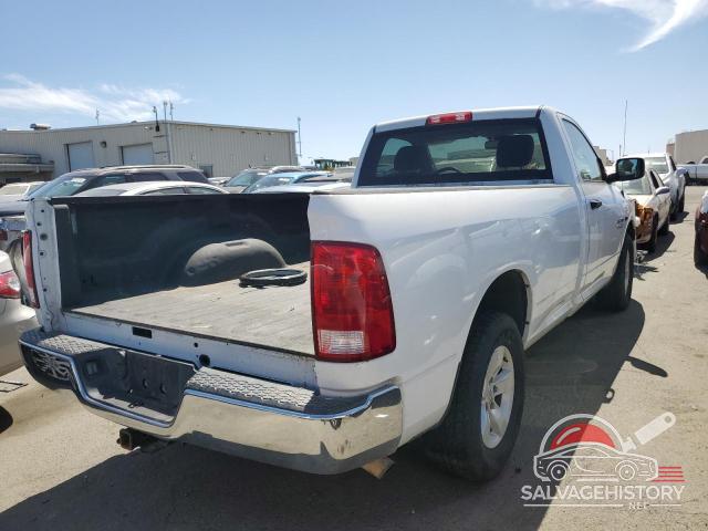 3C6JR6DM2GG209666 2016 RAM 1500 photo no. 3