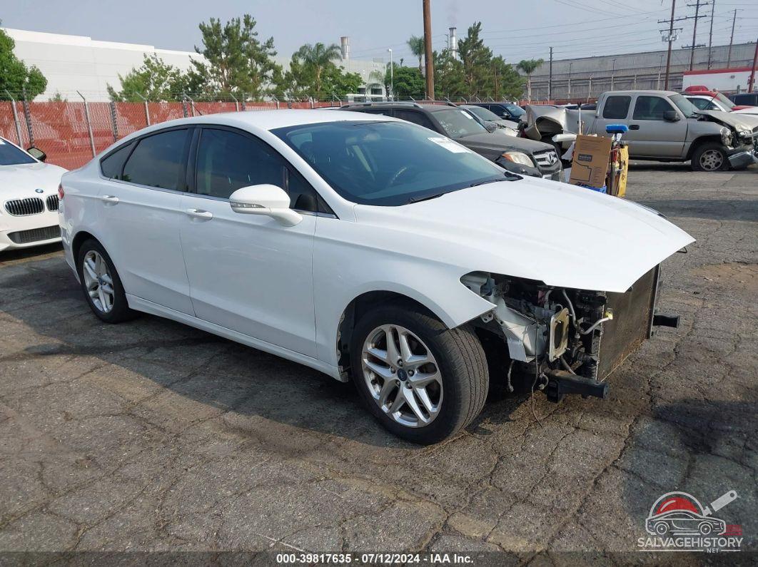 3FA6P0H7XDR127924 2013 FORD FUSION photo no. 17