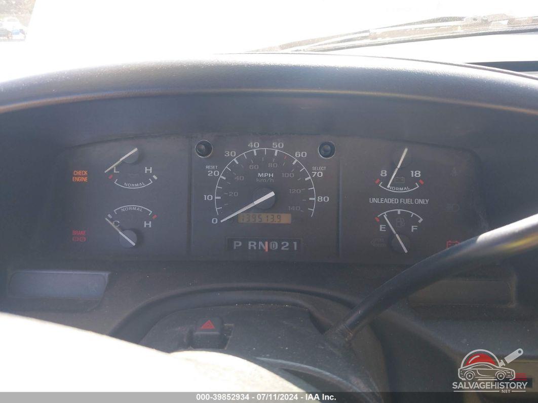 1FTEF15Y6RLB51610 1994 FORD F150 photo no. 7