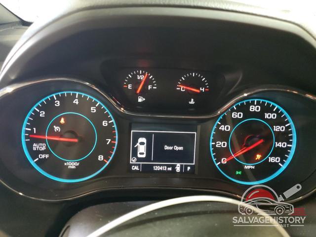 3G1BF6SM3HS556892 2017 CHEVROLET CRUZE photo no. 9