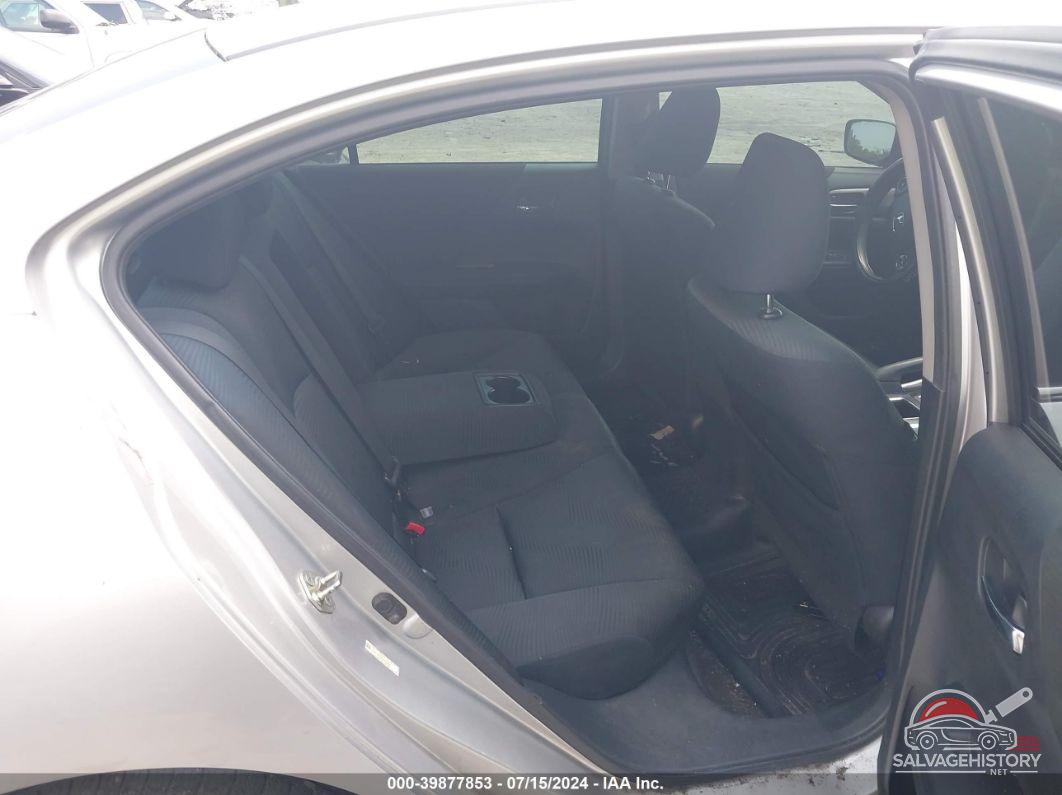 1HGCR2F34EA123044 2014 HONDA ACCORD photo no. 8