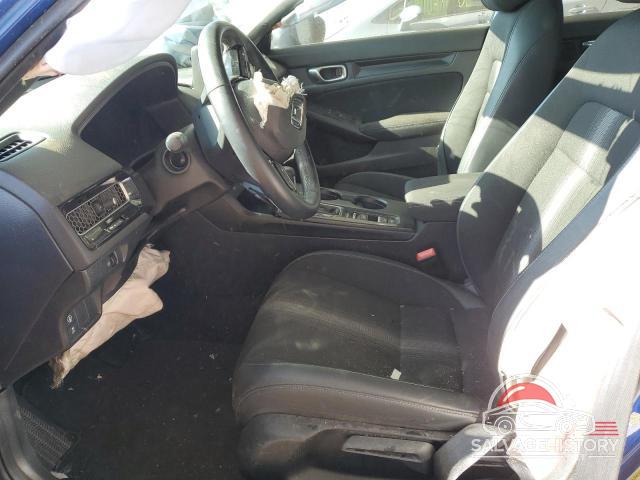 2HGFE2F51PH523027 2023 HONDA CIVIC photo no. 7