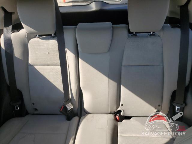 3CZRU6H54LM711307 2020 HONDA HR-V photo no. 10