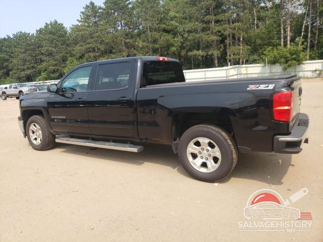 1GCUKREC0FF199219 2015 CHEVROLET SILVERADO photo no. 2