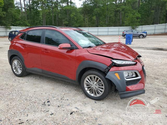 KM8K62AA4MU692946 2021 HYUNDAI KONA photo no. 4