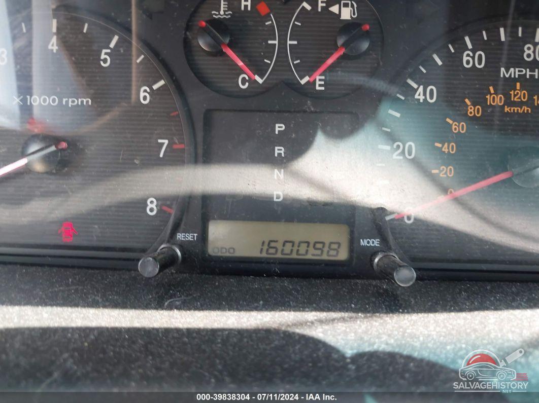 KMHWF35H65A113537 2005 HYUNDAI SONATA photo no. 7