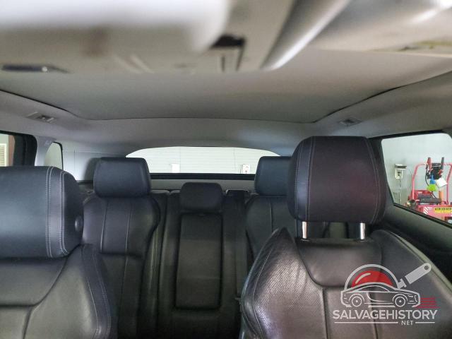 SALVP2BG4HH185005 2017 LAND ROVER RANGEROVER photo no. 10