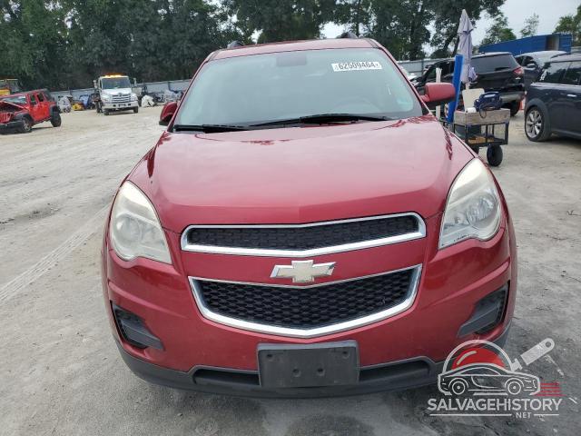 1GNFLEEK7DZ130780 2013 CHEVROLET EQUINOX photo no. 5