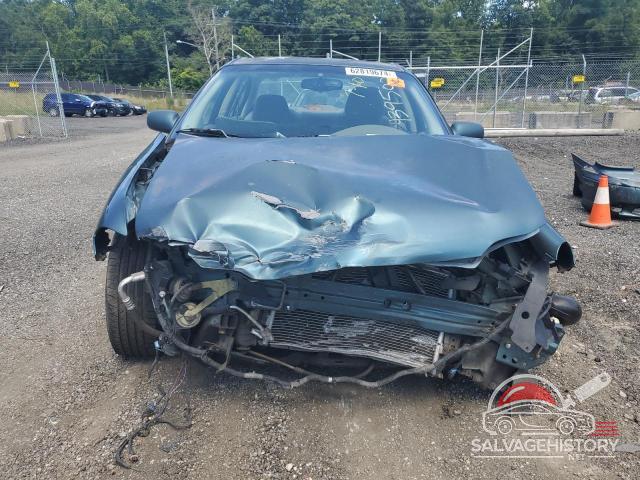 1G1NE52M3WY144665 1998 CHEVROLET MALIBU photo no. 5