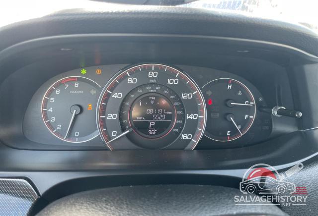 1HGCR2F50FA219160 2015 HONDA ACCORD photo no. 8