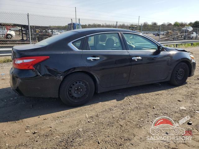 1N4AL3APXGN308174 2016 NISSAN ALTIMA photo no. 3