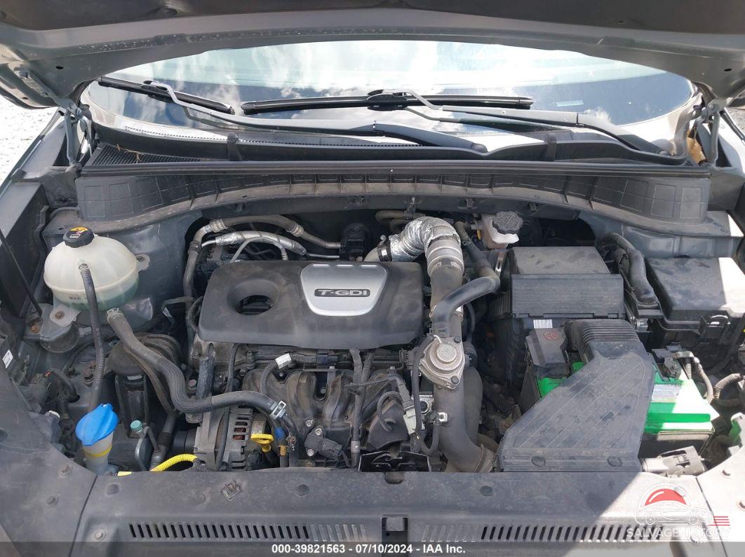 KM8J3CA29GU189128 2016 HYUNDAI TUCSON photo no. 10