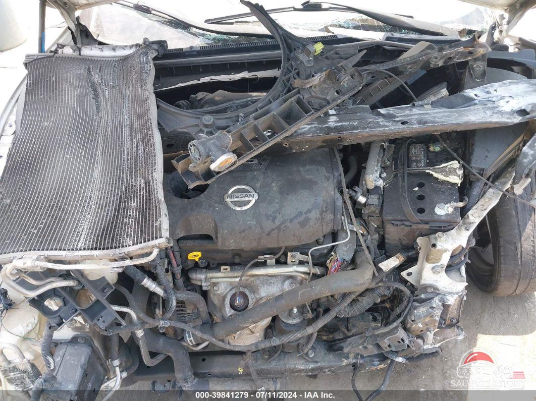1N4AA5AP7DC821472 2013 NISSAN MAXIMA photo no. 10