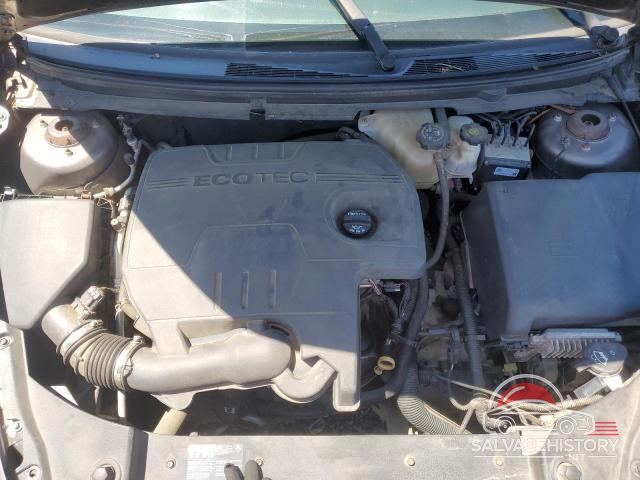 1G1ZD5EU5CF315746 2012 CHEVROLET MALIBU photo no. 11