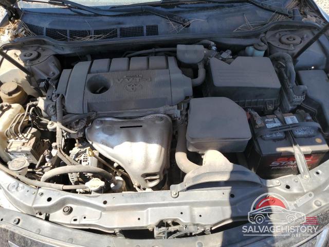 4T1BF3EK5BU628680 2011 TOYOTA CAMRY photo no. 11