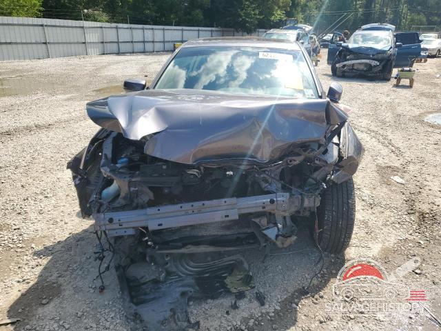 1HGCR2F83HA159114 2017 HONDA ACCORD photo no. 5