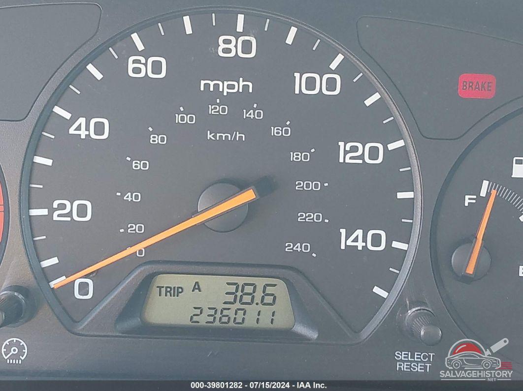 JHMCG65521C014254 2001 HONDA ACCORD photo no. 7