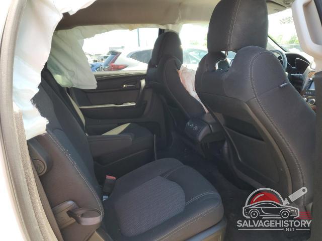 1GNKRGKD8DJ102998 2013 CHEVROLET TRAVERSE L photo no. 11