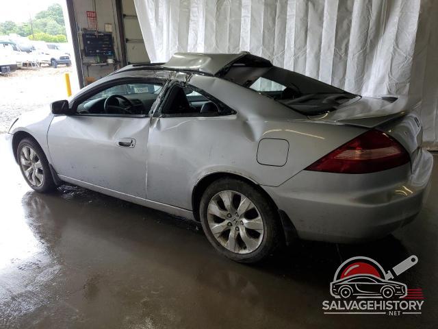 1HGCM71675A016423 2005 HONDA ACCORD photo no. 2