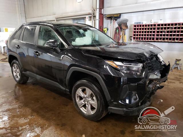 2T3P1RFV3PW391461 2023 TOYOTA RAV4 photo no. 4