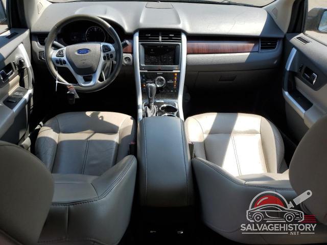 2FMDK4KC4DBA72071 2013 FORD EDGE photo no. 8